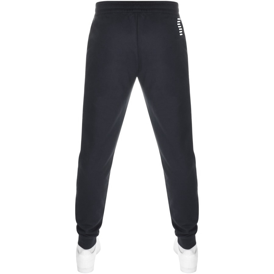 Alternative Image for ProductEA7 Emporio Armani Core ID Jogging Bottoms Navy2